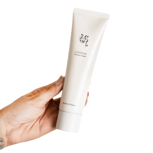 Beauty of Joseon - Dynasty Cream - – Crema Facial Hidratante y Nutritiva