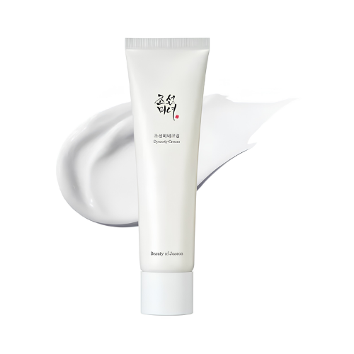 Beauty of Joseon - Dynasty Cream - – Crema Facial Hidratante y Nutritiva