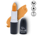 DISURI Beauty — batom mate Sunset Glow (n.º 28)